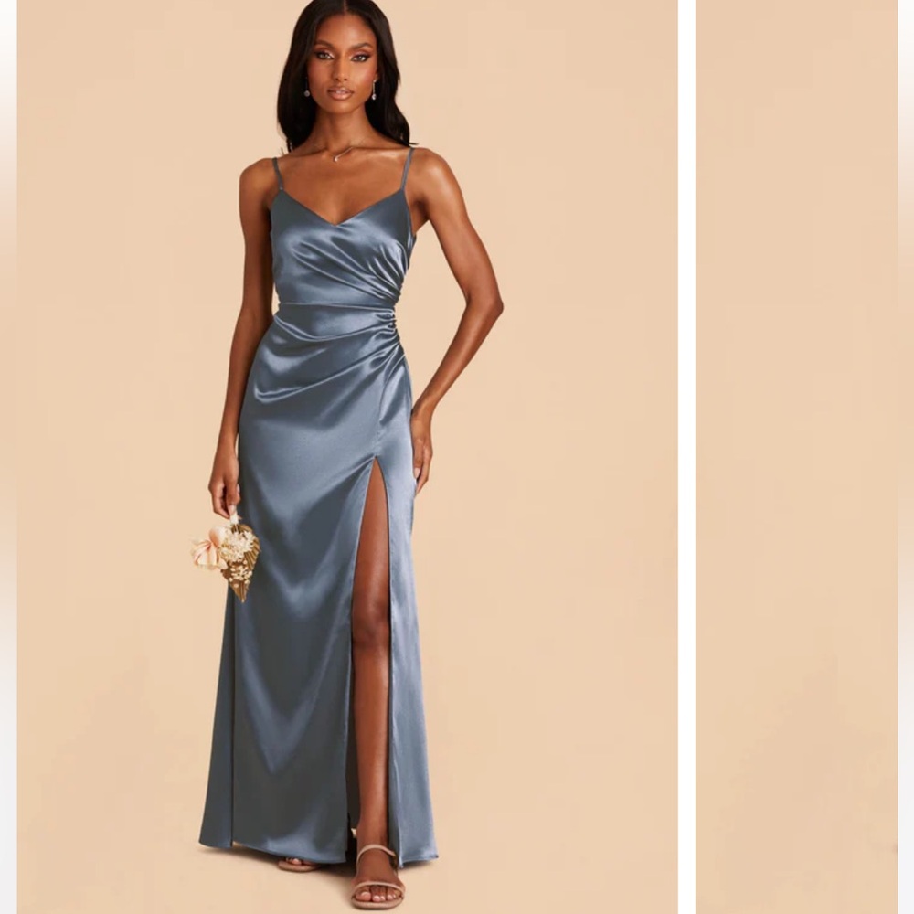 Birdy grey Catherine dress